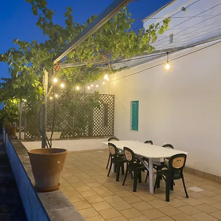 Al Vecchio Ulivo Villa Fasano Buitenkant foto