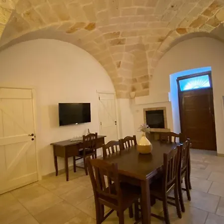 Al Vecchio Ulivo Villa Fasano Buitenkant foto