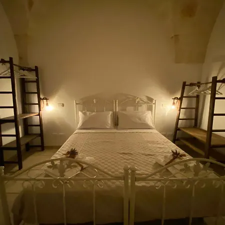 Al Vecchio Ulivo Villa Fasano Buitenkant foto