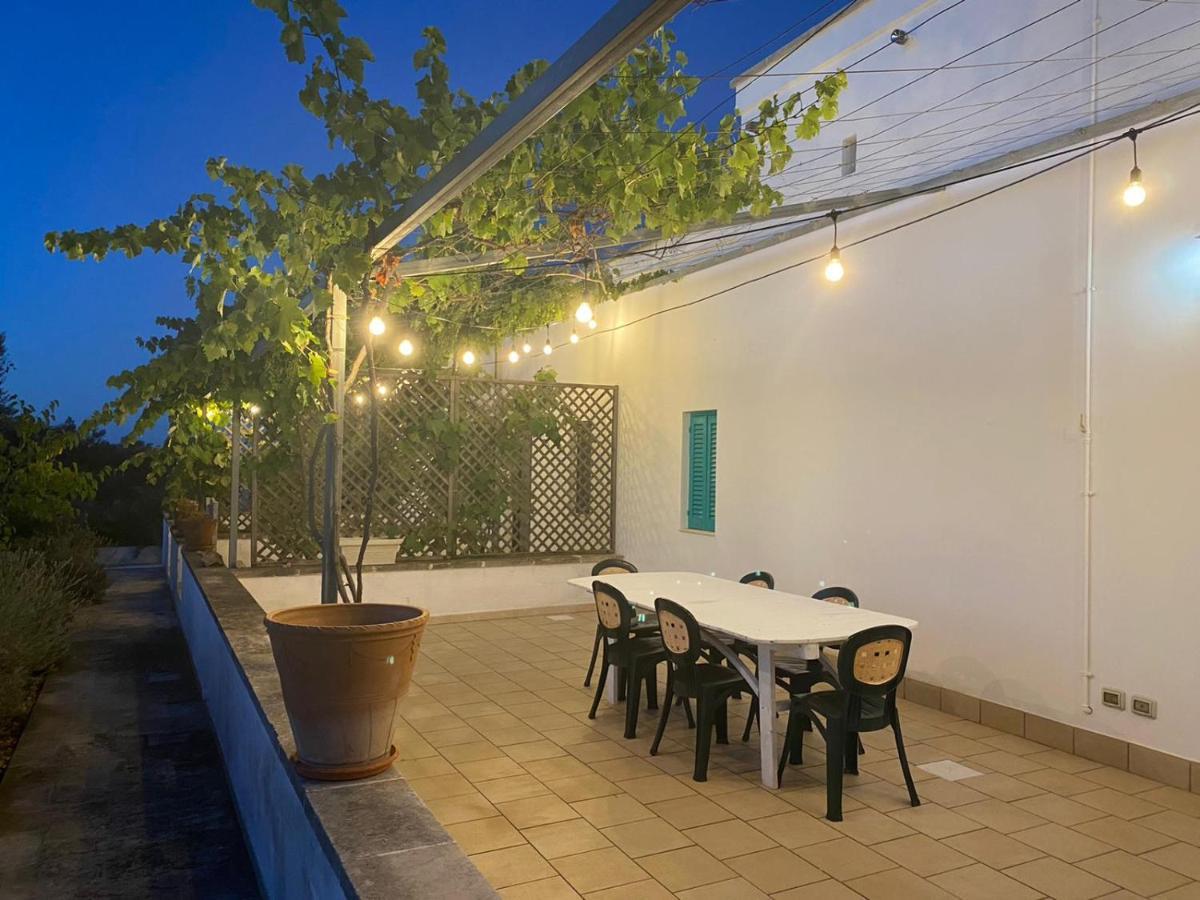 Al Vecchio Ulivo Holiday home *