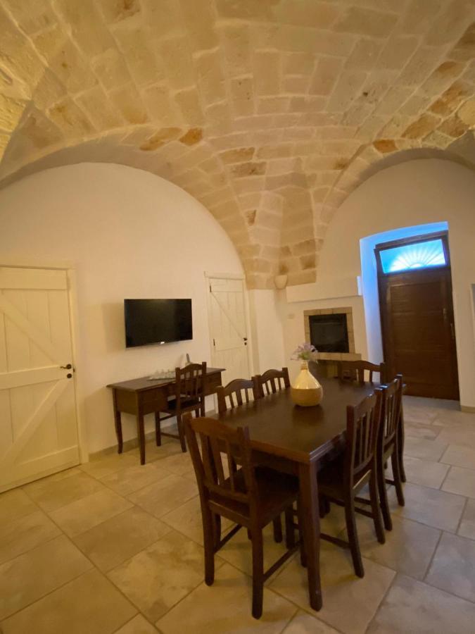 Al Vecchio Ulivo Holiday home