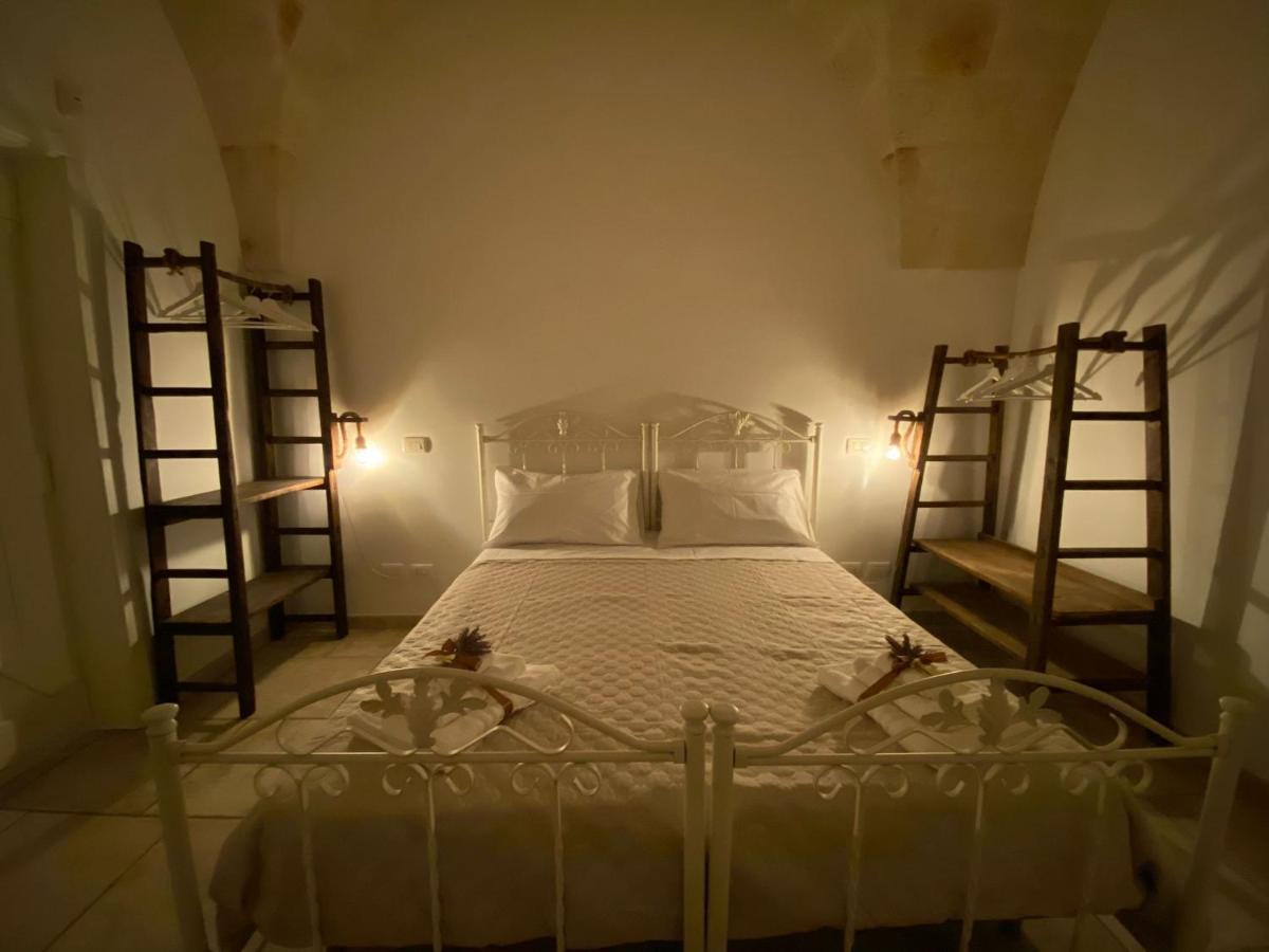 Al Vecchio Ulivo Holiday home Fasano