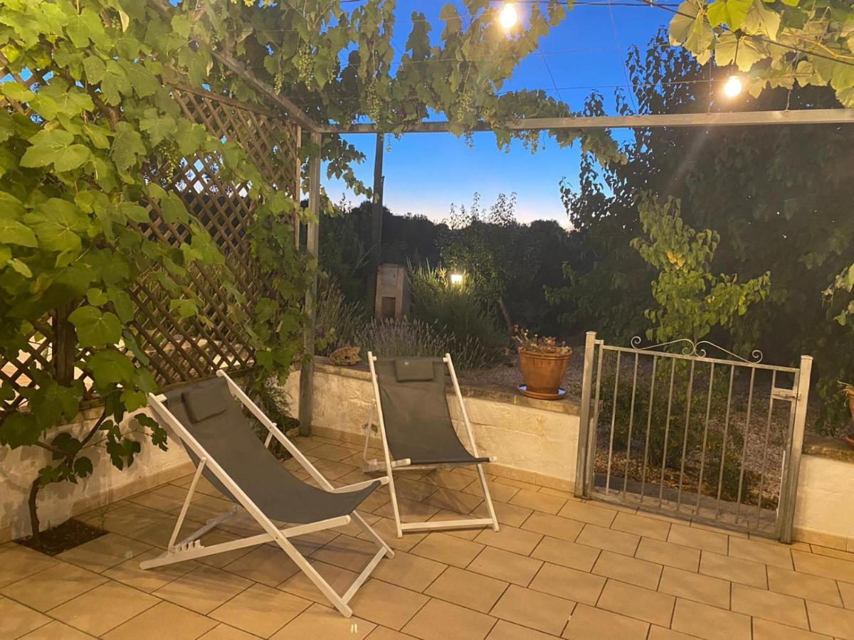 Al Vecchio Ulivo Holiday home