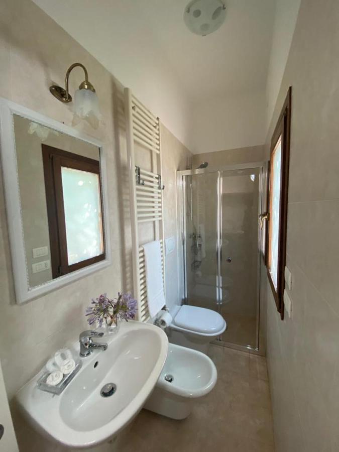 Al Vecchio Ulivo Holiday home Fasano
