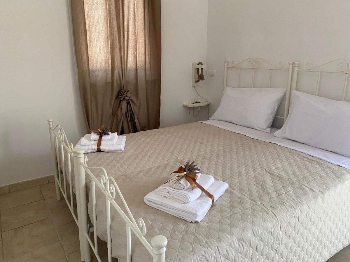 Al Vecchio Ulivo Holiday home *