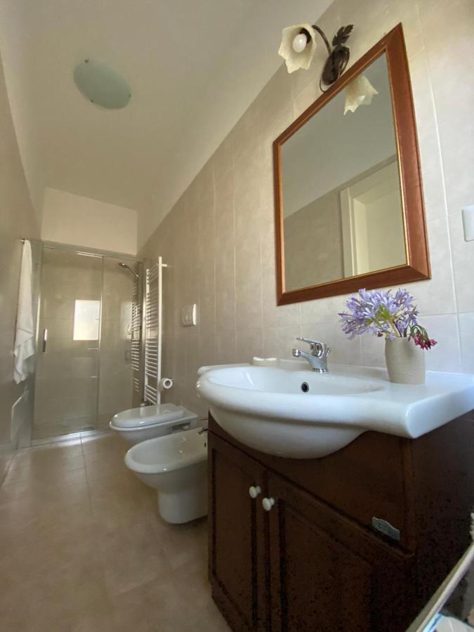 Holiday home Al Vecchio Ulivo *