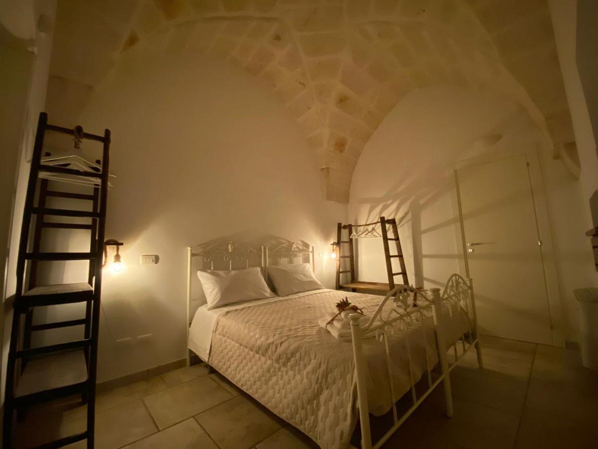 Holiday home Al Vecchio Ulivo *
