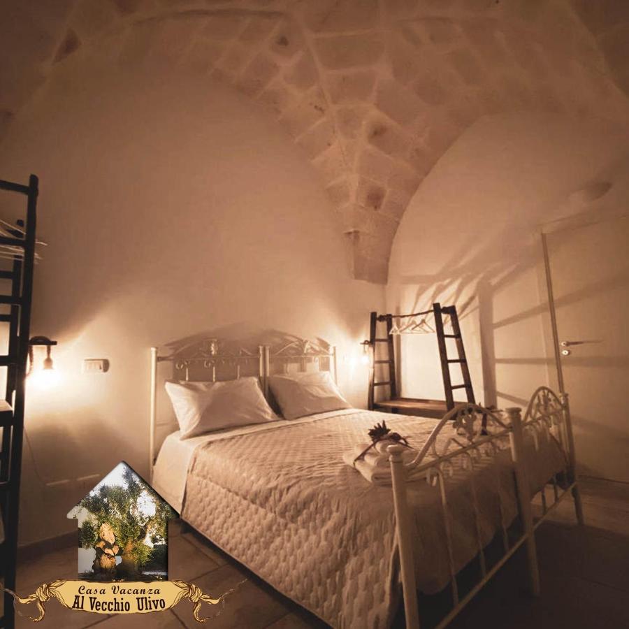 Holiday home Al Vecchio Ulivo *
