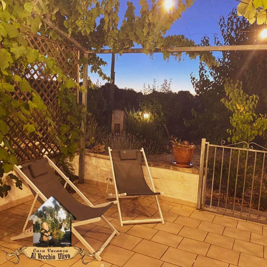 Al Vecchio Ulivo Holiday home
