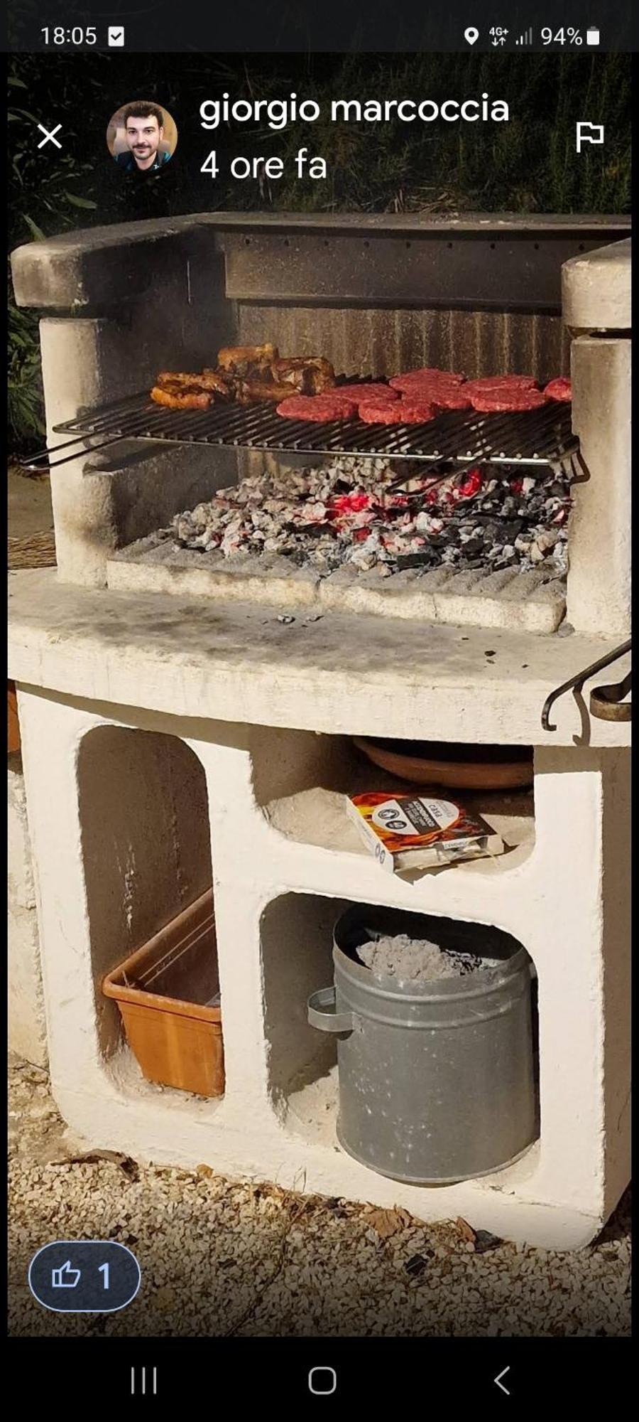 Al Vecchio Ulivo