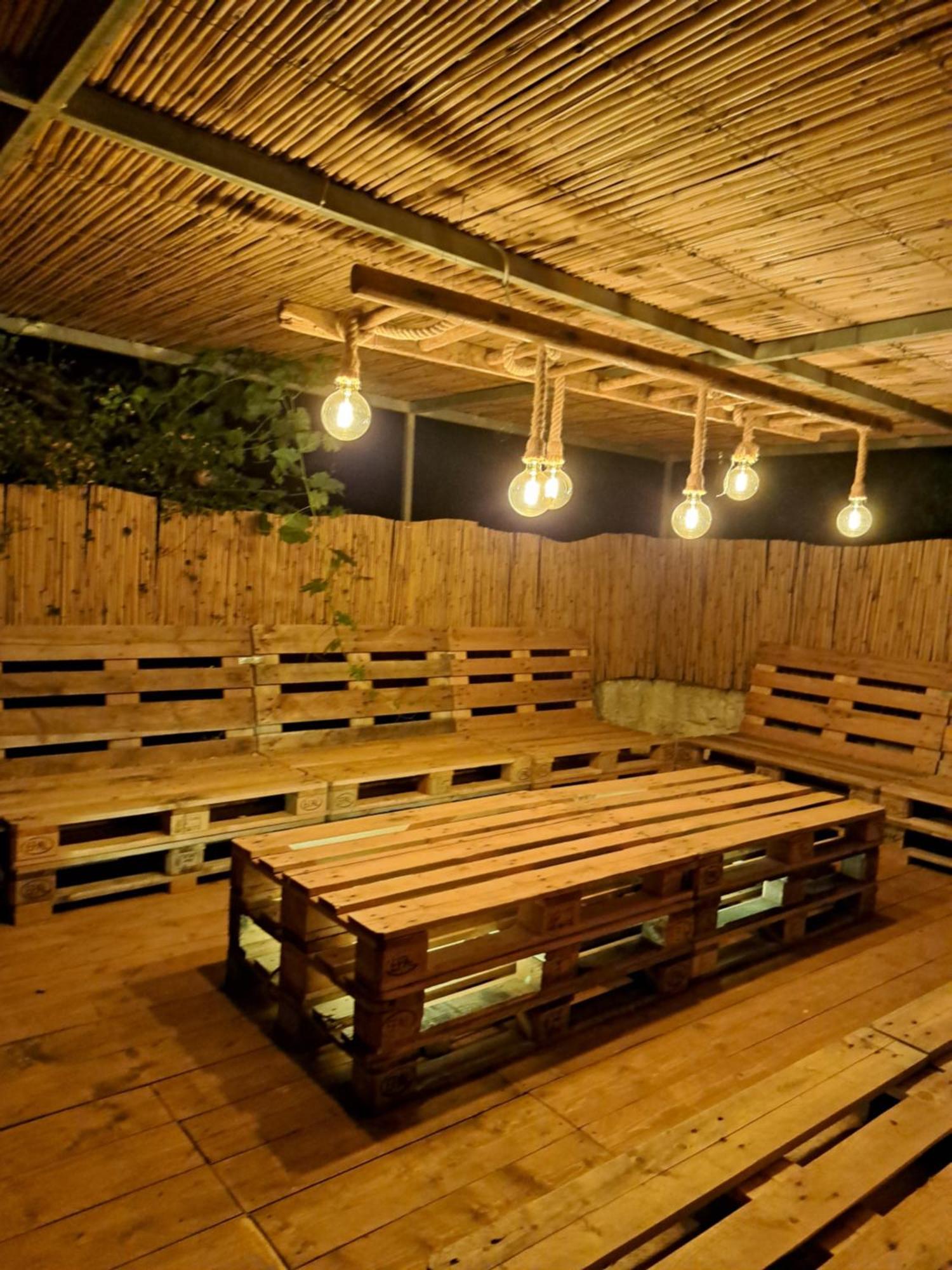 Holiday home Al Vecchio Ulivo